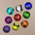 Icosphere Drop