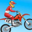 MX Racer - Motocross Racing