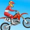 MX Racer - Motocross Racing