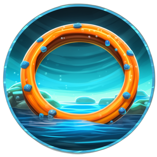 Water Ring Game