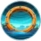 Water Ring Game