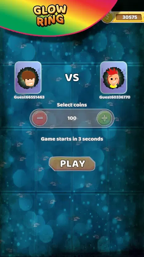 Water Ring Game স্ক্রিনশট