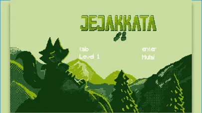 Jejak Kata سکرین شاٹس