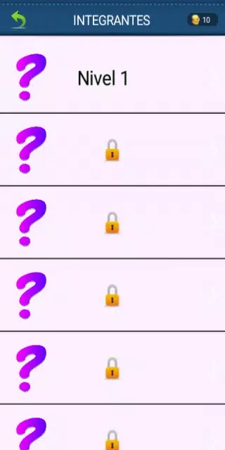 ¿Cuánto sabes del grupo surcoreano de K-pop B T S? Screenshots