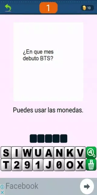¿Cuánto sabes del grupo surcoreano de K-pop B T S? Screenshots