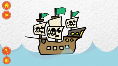 Ships and boats应用截图
