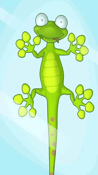 Turutu Talking Gecko Screenshots