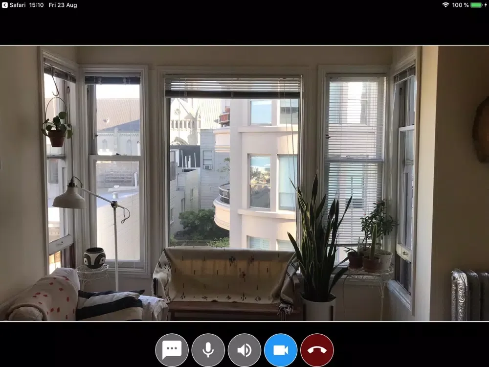 Screenshot di JELD-WEN OnSite iPad 