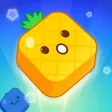 Jelly Block Fusion Jelly Block Fusion