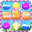 Jelly Legend Blast Pop