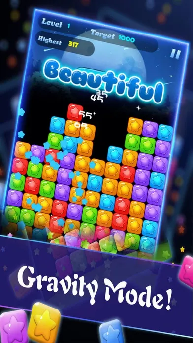 Tap Star: New Special স্ক্রিনশট