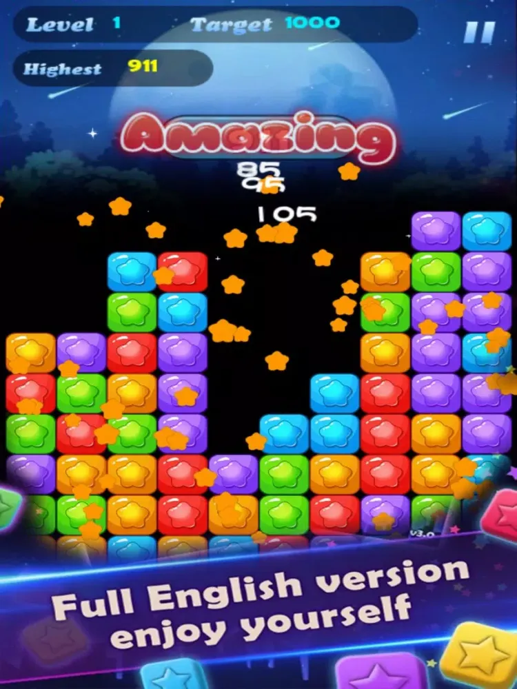 Capturas de pantalla de Tap Combos POP iPad 