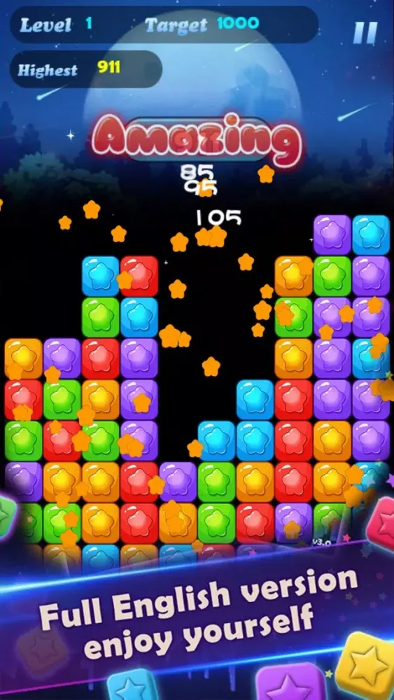 Capturas de pantalla de Tap Combos POP