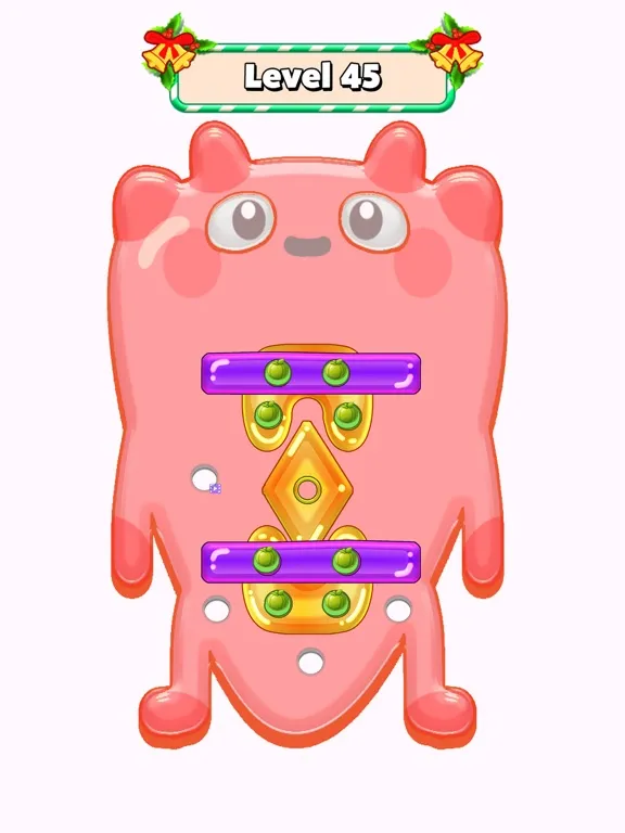 Скриншоты Jelly Puzzle: Nuts & Bolts iPad 