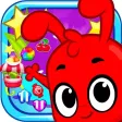 Morphle The Jelly Pet