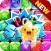 Galaxy Star Tap: Lucky Star Game