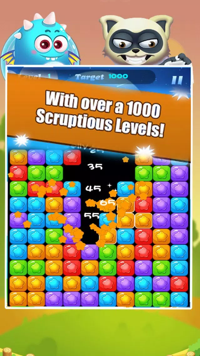 Sweet Candy Pop Candy Bom IPA for iOS Download PGYER IPAHUB