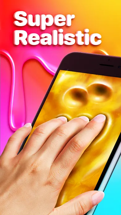Jelly Toys - Slime Simulator Screenshots