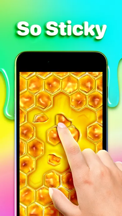 Jelly Toys - Slime Simulator Screenshots
