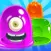 Juicy Jelly Bean Candy Drop: Sweetest Match 3 Gum Delicious Challenging