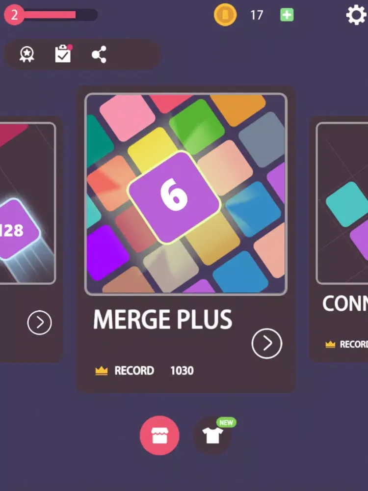 Blockudoku block puzzle mania iPad  स्क्रीनशॉट