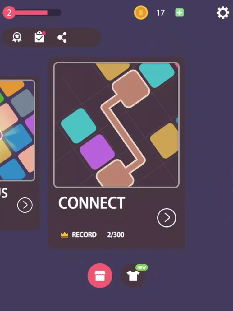 Blockudoku block puzzle mania iPad  स्क्रीनशॉट