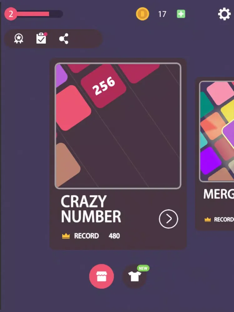 Blockudoku block puzzle mania iPad  स्क्रीनशॉट