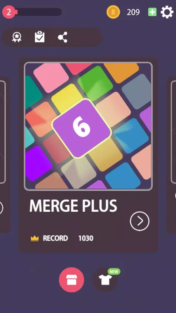 Blockudoku block puzzle mania स्क्रीनशॉट
