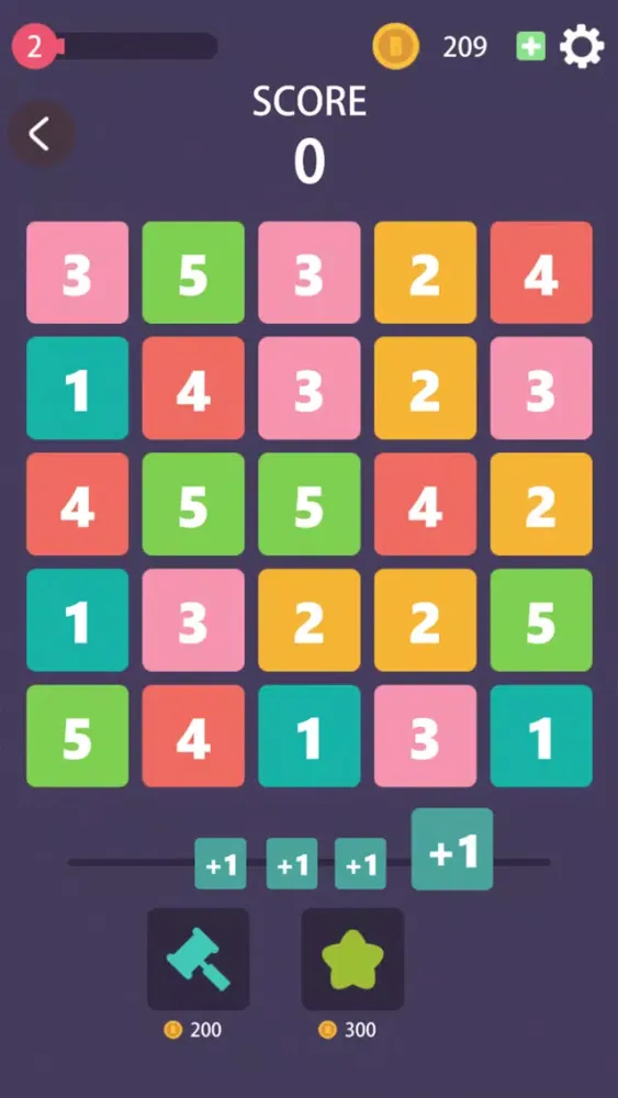 Blockudoku block puzzle mania स्क्रीनशॉट