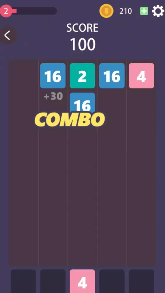 Blockudoku block puzzle mania स्क्रीनशॉट