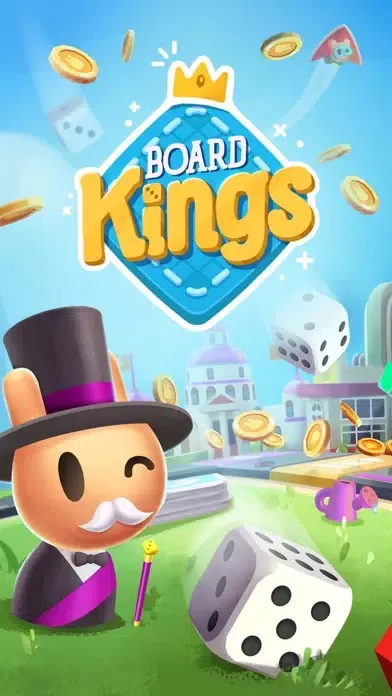 Board Kings-Board Dice Games应用截图