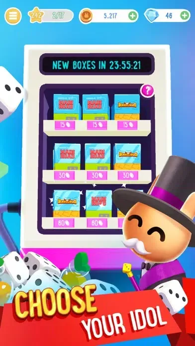 Board Kings-Board Dice Games应用截图