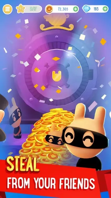 Board Kings-Board Dice Games应用截图