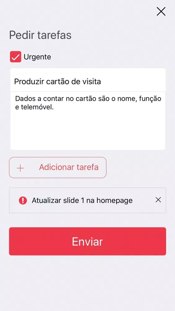JellyFIT Screenshots