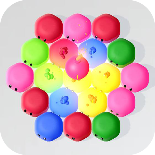 Candy Crush Mania Game