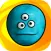 Alien Jellyfish : adventure in deep sea