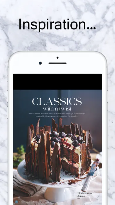 The Essential Guide To... Screenshots
