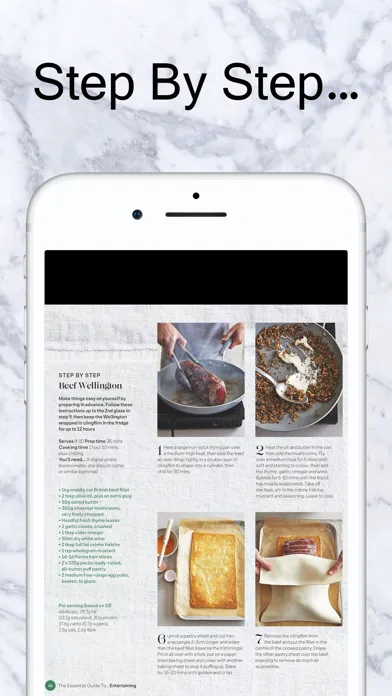 The Essential Guide To... Screenshots