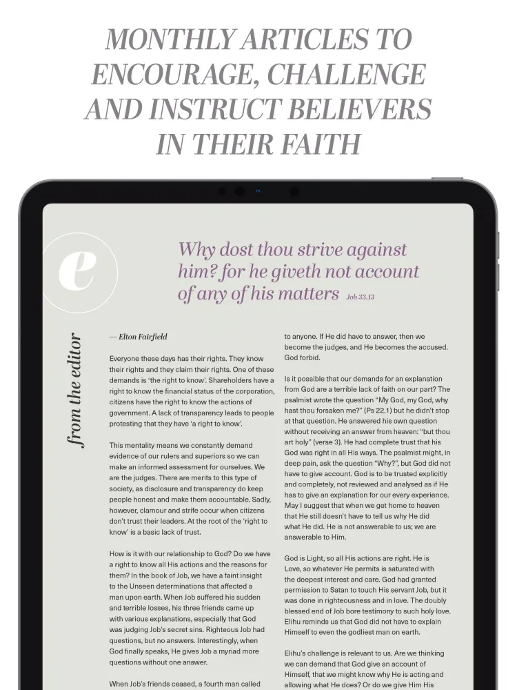 صور Believer Magazine