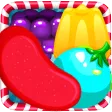 Jelly Crush