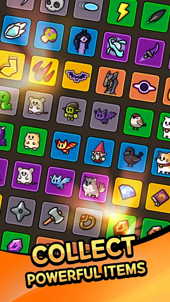Grow Demon Slimes : Idle RPG应用截图