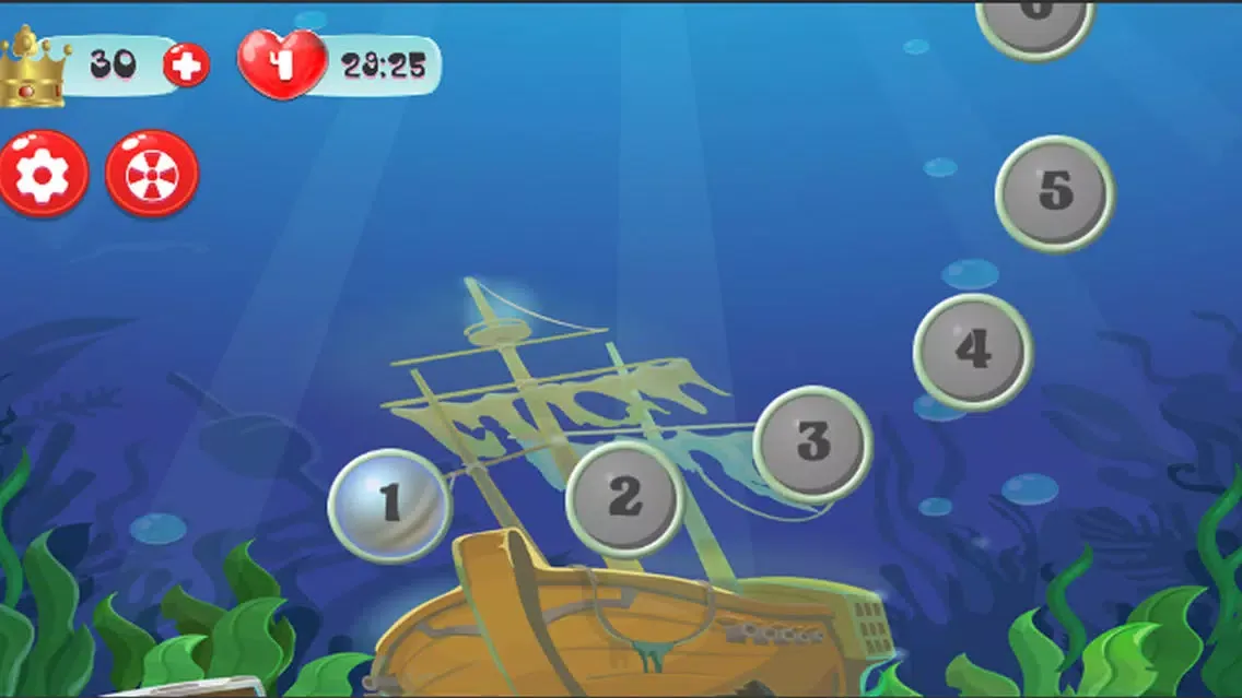 Jelly's Match Puzzle Ekran Görüntüleri