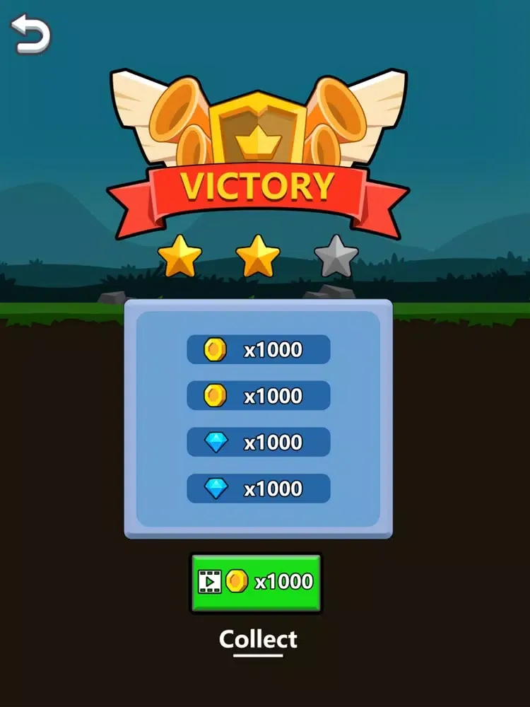 Middle Ages War: Merge Fight iPad  Ekran Görüntüleri