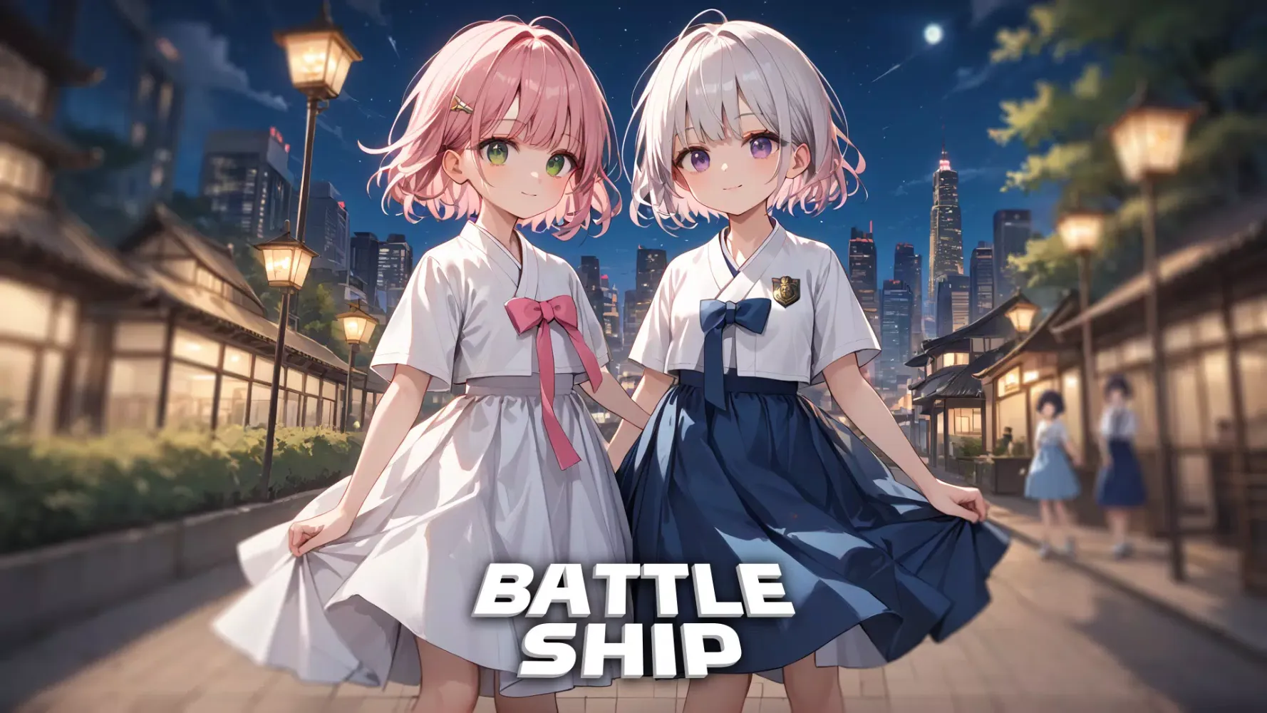 Raising Ships Screenshots