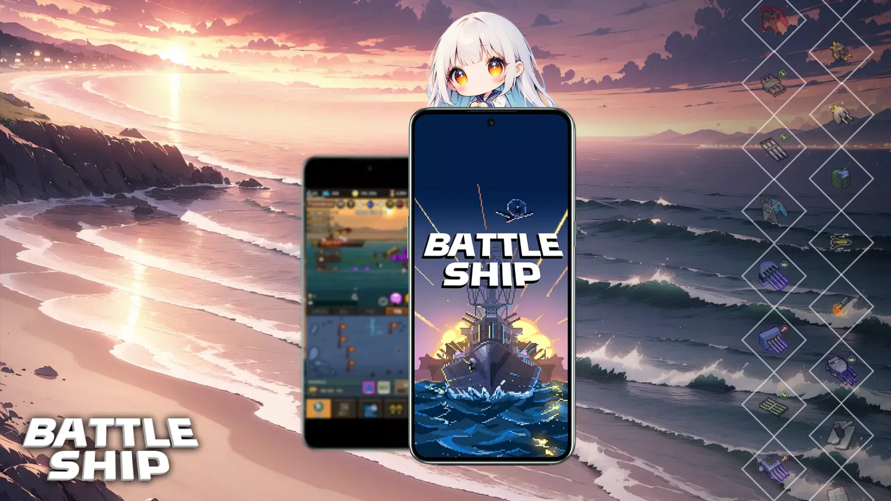 Raising Ships Screenshots
