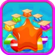 Jelly Candy Splash Match 3