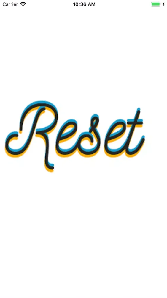 Captures d'écran de Reset Coworking