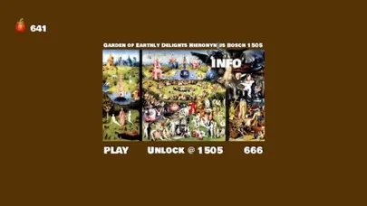 Garden of Delights Screenshots