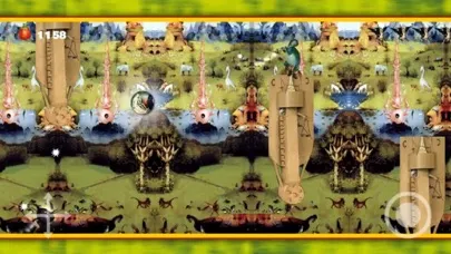 Garden of Delights Screenshots