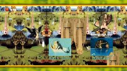 Garden of Delights Screenshots